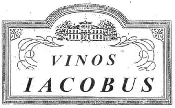 VINOS IACOBUS