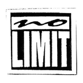 NO LIMIT