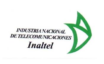 INDUSTRIA NACIONAL DE TELECOMUNICACIONES INALTEL