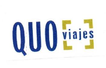 QUO (VIAJES)