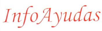 INFO AYUDAS