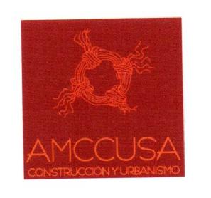 AMCCUSA CONSTRUCCION Y URBANISMO