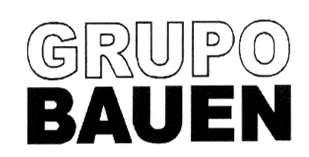 GRUPO BAUEN