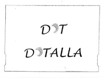 D'T D'TALLA