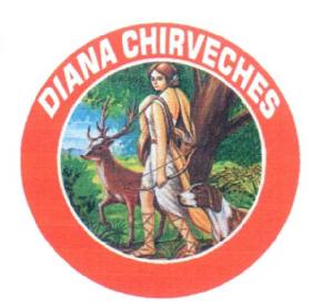 DIANA CHIRVECHES