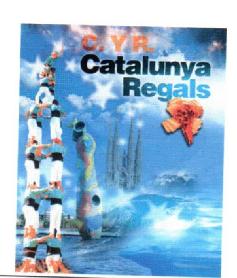 C. Y R. CATALUNYA REGALS