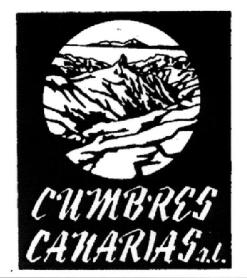 CUMBRES CANARIAS S.L