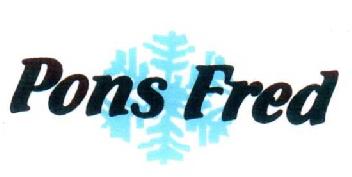 PONS FRED