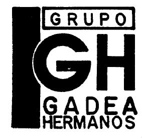GRUPO GH GADEA HERMANOS