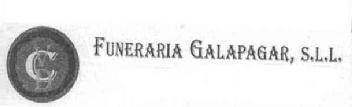 CVD FUNERARIA GALAPAGAR
