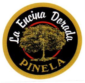 LA ENCINA DORADA PINELA