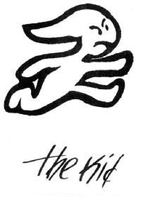 THE KID