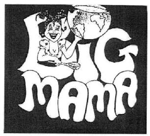 BIG MAMA