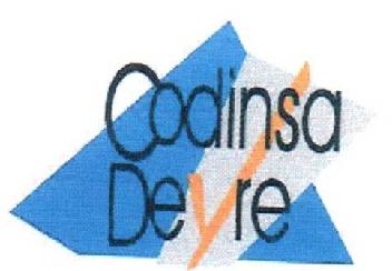 CODINSA DEYRE