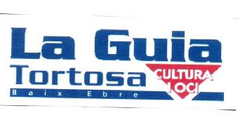 LA GUIA TORTOSA CULTURA I OCI BAIX EBRE