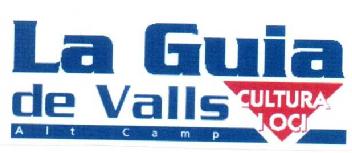 LA GUIA DE VALLS CULTURA I OCI ALT CAMP