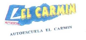 EL CARMIN AUTOESCUELA EL CARMIN