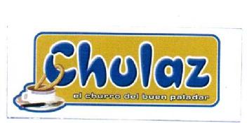 CHULAZ EL CHURRO DEL BUEN PALADAR