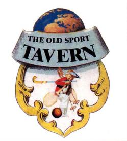 THE OLD SPORT TAVERN