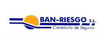 BAN-RIESGO, S.L. CORREDURIA DE SEGUROS