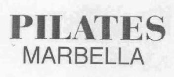PILATES MARBELLA