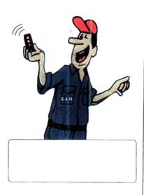 SAH