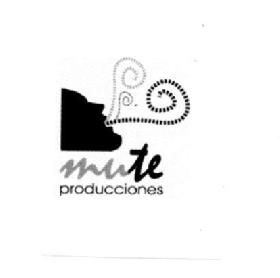 MUTE PRODUCCIONES