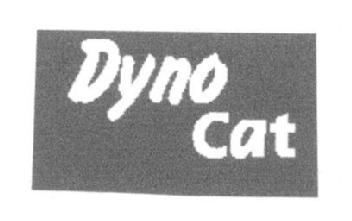 DYNO CAT