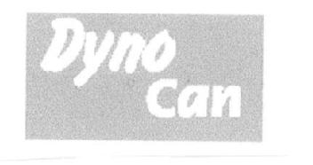 DYNO CAN