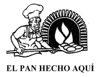EL PAN HECHO AQUI