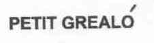 PETIT GREALO