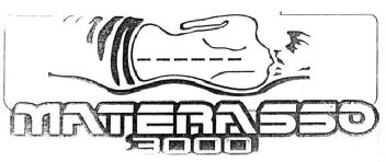 MATERASSO 3000