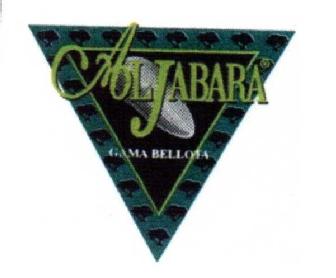 ALJABARA GAMA BELLOTA