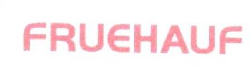 FRUEHAUF