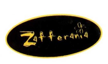 ZAFFERANIA