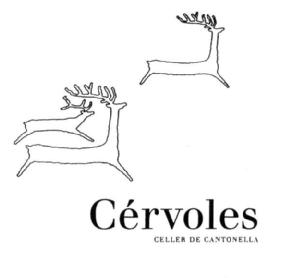 CERVOLES CELLER DE CANTONELLA