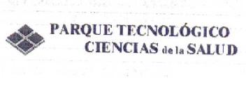 PARQUE TECNOLOGICO CIENCIAS DE LA SALUD