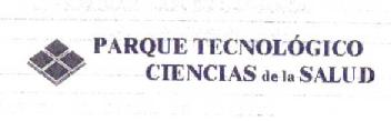 PARQUE TECNOLOGICO CIENCIAS DE LA SALUD