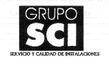 GRUPO SCI SERVICIO Y CALIDAD DE INSTALACIONES