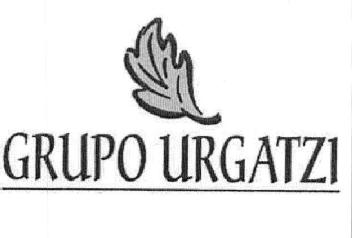 GRUPO URGATZI