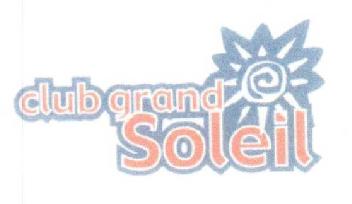 CLUB GRAND SOLEIL