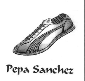 PEPA SANCHEZ