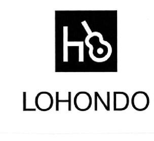 LOHONDO