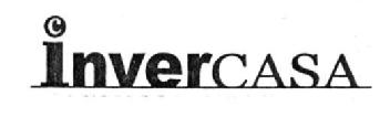 INVERCASA