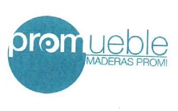 PROMUEBLE MADERAS PROMI