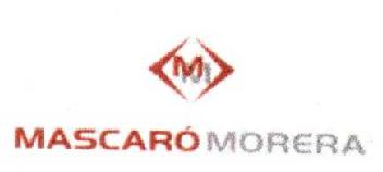 MM MASCARO MORERA