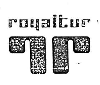 ROYALTUR