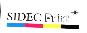 SIDEC PRINT