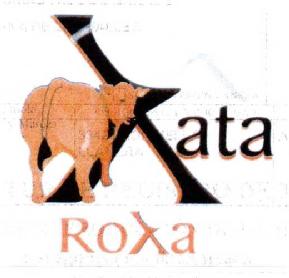XATA ROXA