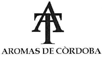 AT AROMAS DE CORDOBA